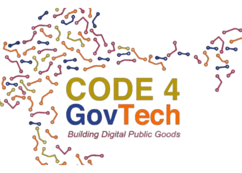 Code 4 govt contribution experience