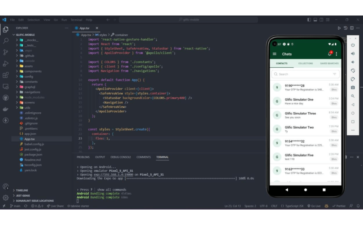 Contributing To An Impactful Open Source Project