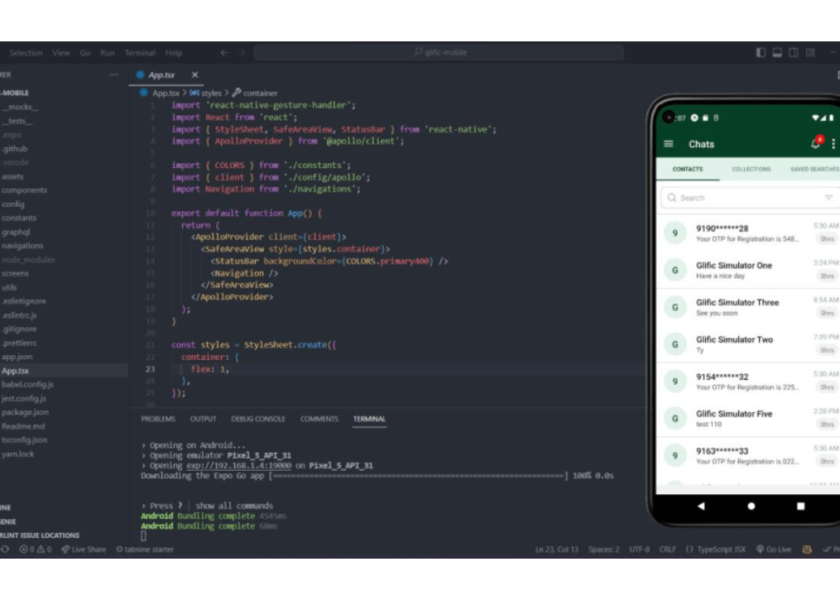 Contributing To An Impactful Open Source Project